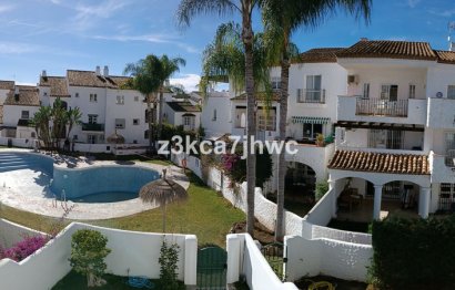 Reventa - House - Townhouse - Estepona - Estepona Centro