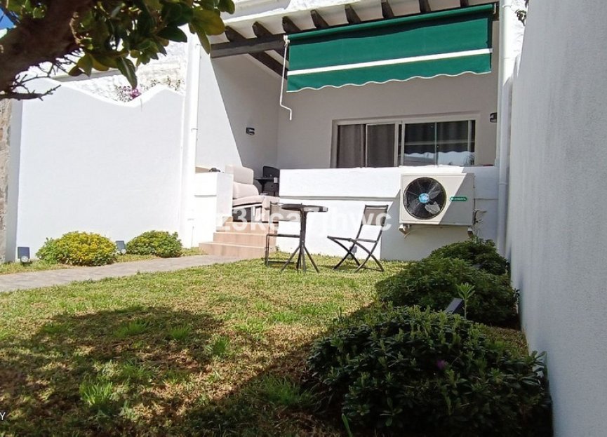 Reventa - House - Townhouse - Estepona - Estepona Centro