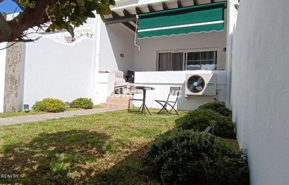 Reventa - House - Townhouse - Estepona - Estepona Centro