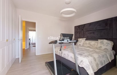 Reventa - House - Townhouse - Estepona - Estepona Centro