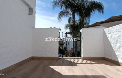 Reventa - House - Townhouse - Estepona - Estepona Centro