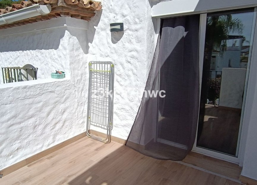 Reventa - House - Townhouse - Estepona - Estepona Centro