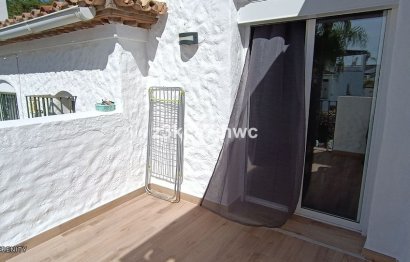 Reventa - House - Townhouse - Estepona - Estepona Centro