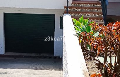 Reventa - House - Townhouse - Estepona - Estepona Centro