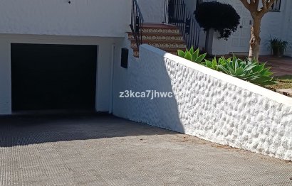 Resale - House - Townhouse - Estepona - Estepona Centro