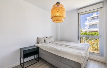 Resale - Apartment - Penthouse - Estepona - Estepona Centro