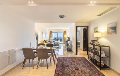 Reventa - Apartment - Middle Floor Apartment - Marbella - La Mairena