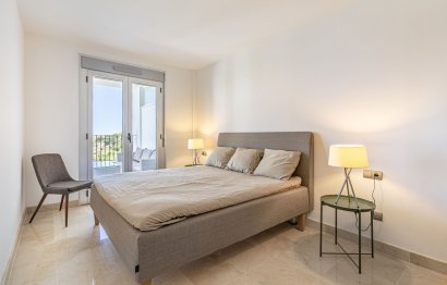 Reventa - Apartment - Middle Floor Apartment - Marbella - La Mairena