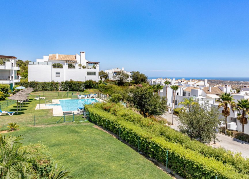 Reventa - Apartment - Middle Floor Apartment - Marbella - La Mairena