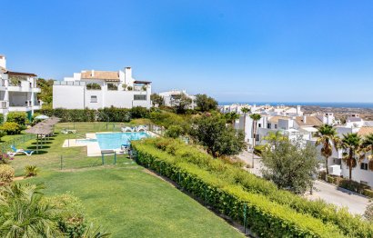 Reventa - Apartment - Middle Floor Apartment - Marbella - La Mairena