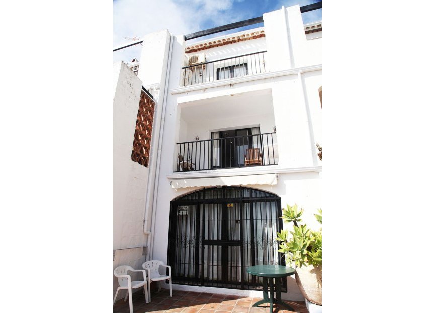 Resale - Apartment - Penthouse Duplex - Mijas