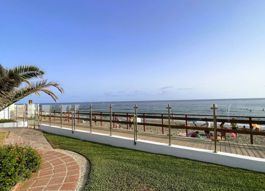 Resale - Apartment - Penthouse Duplex - Mijas