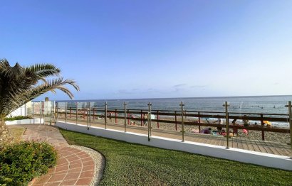 Resale - Apartment - Penthouse Duplex - Mijas