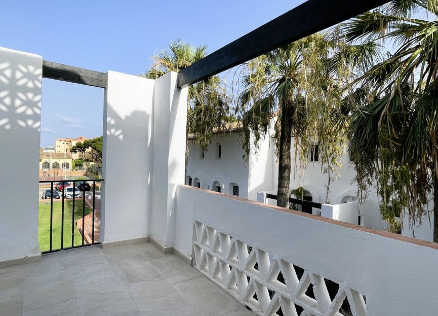 Resale - Apartment - Penthouse Duplex - Mijas