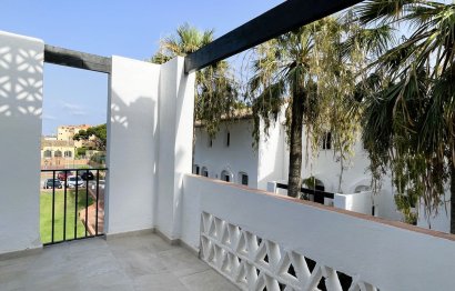 Resale - Apartment - Penthouse Duplex - Mijas