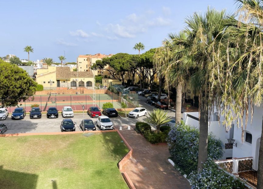 Resale - Apartment - Penthouse Duplex - Mijas