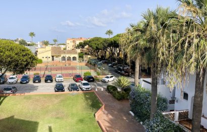 Resale - Apartment - Penthouse Duplex - Mijas