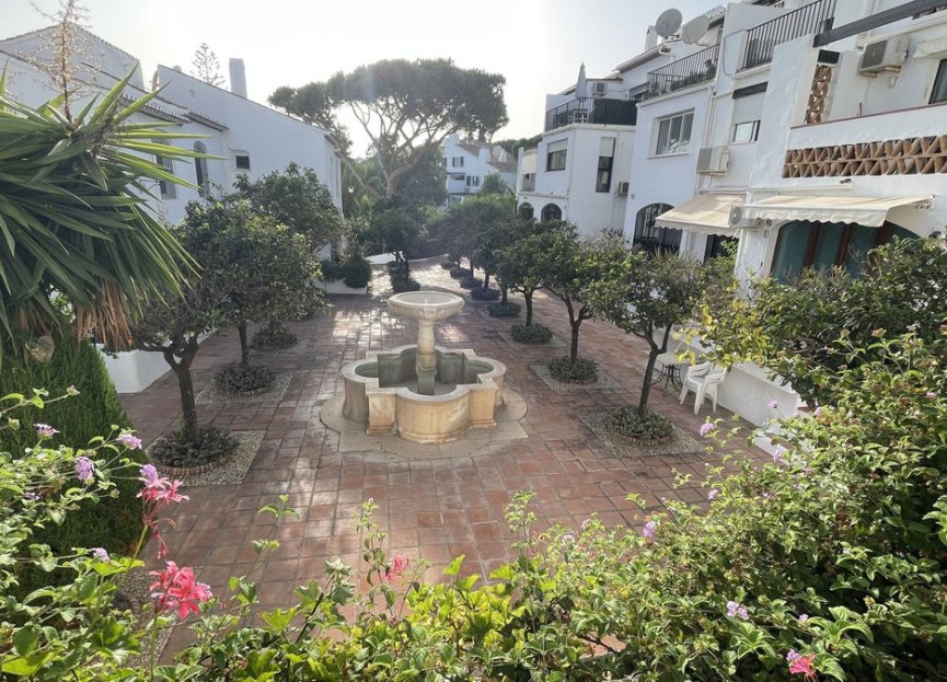 Resale - Apartment - Penthouse Duplex - Mijas