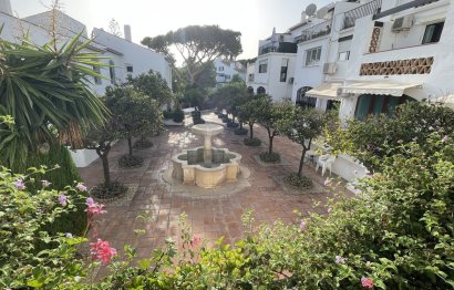 Resale - Apartment - Penthouse Duplex - Mijas