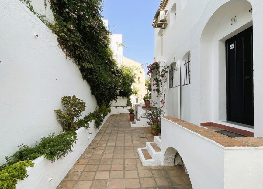 Resale - Apartment - Penthouse Duplex - Mijas