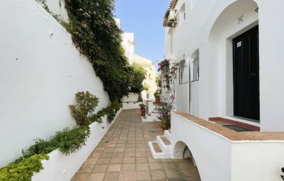 Resale - Apartment - Penthouse Duplex - Mijas