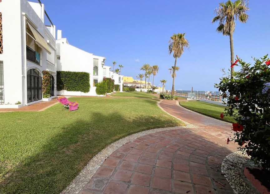 Resale - Apartment - Penthouse Duplex - Mijas