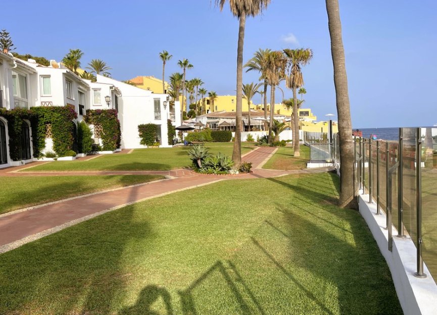 Resale - Apartment - Penthouse Duplex - Mijas