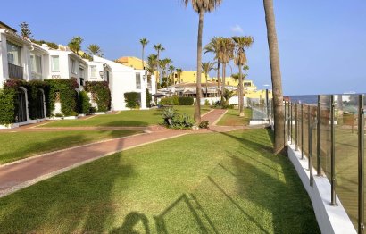 Resale - Apartment - Penthouse Duplex - Mijas