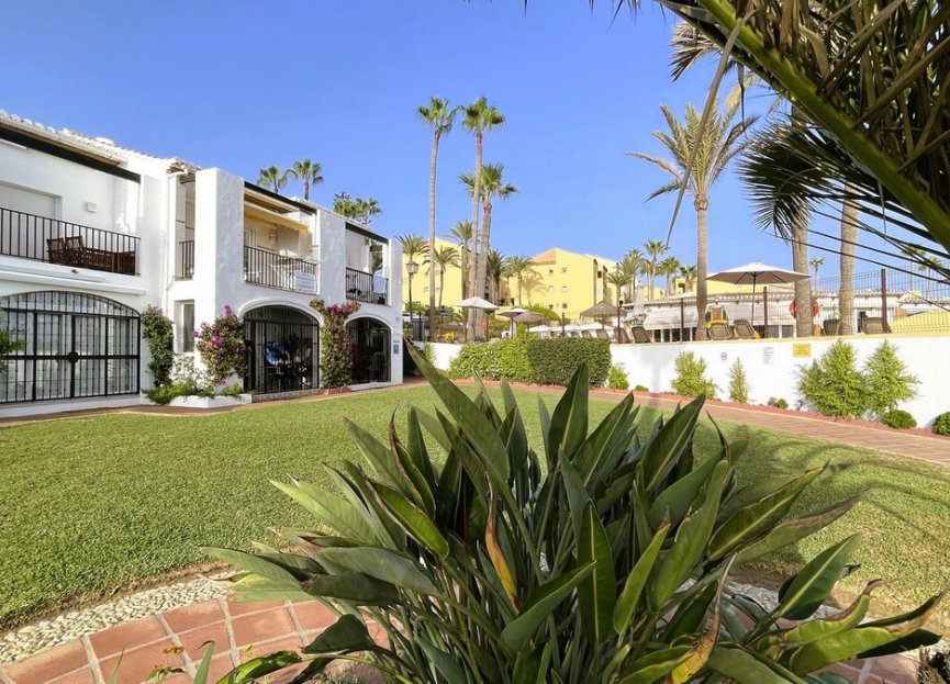 Resale - Apartment - Penthouse Duplex - Mijas