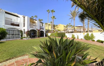 Resale - Apartment - Penthouse Duplex - Mijas