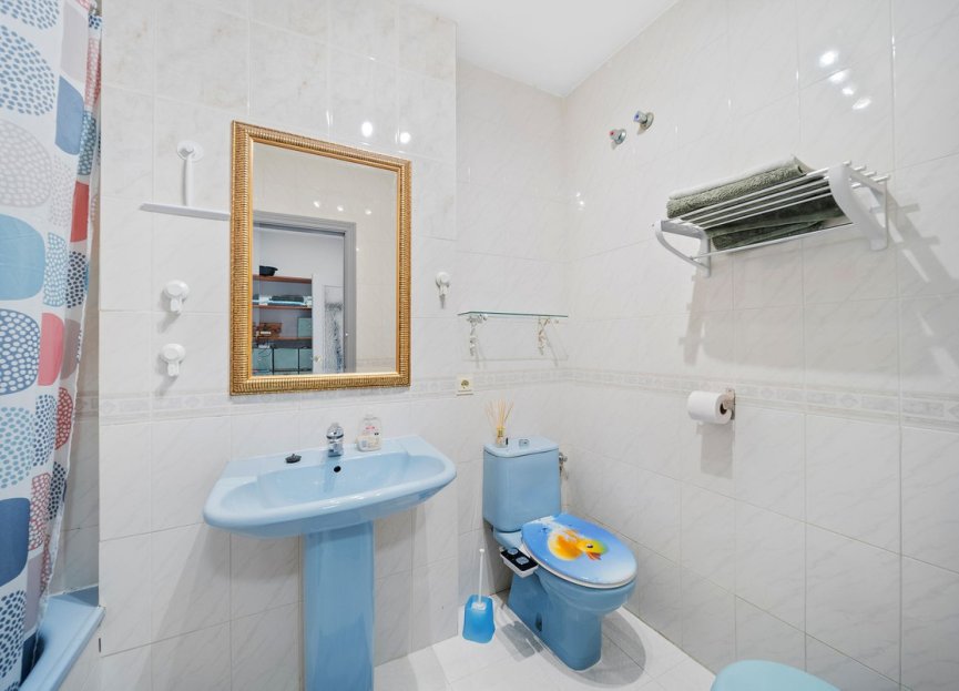 Reventa - House - Townhouse - Benalmádena - Benalmadena Costa