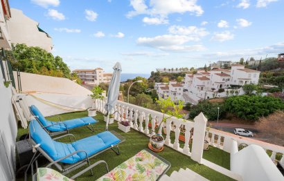 Reventa - House - Townhouse - Benalmádena - Benalmadena Costa