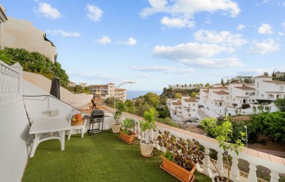 Reventa - House - Townhouse - Benalmádena - Benalmadena Costa