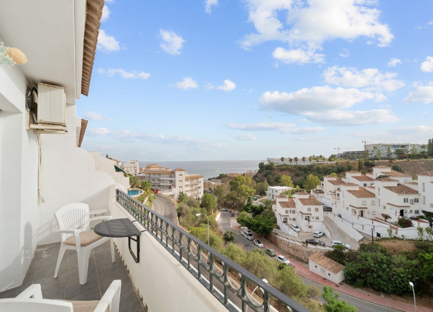 Reventa - House - Townhouse - Benalmádena - Benalmadena Costa