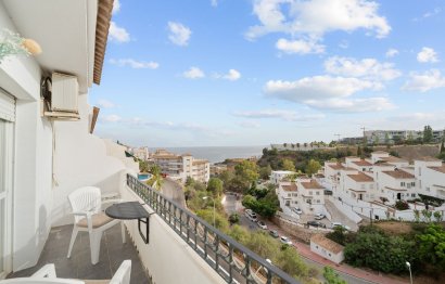 Reventa - House - Townhouse - Benalmádena - Benalmadena Costa