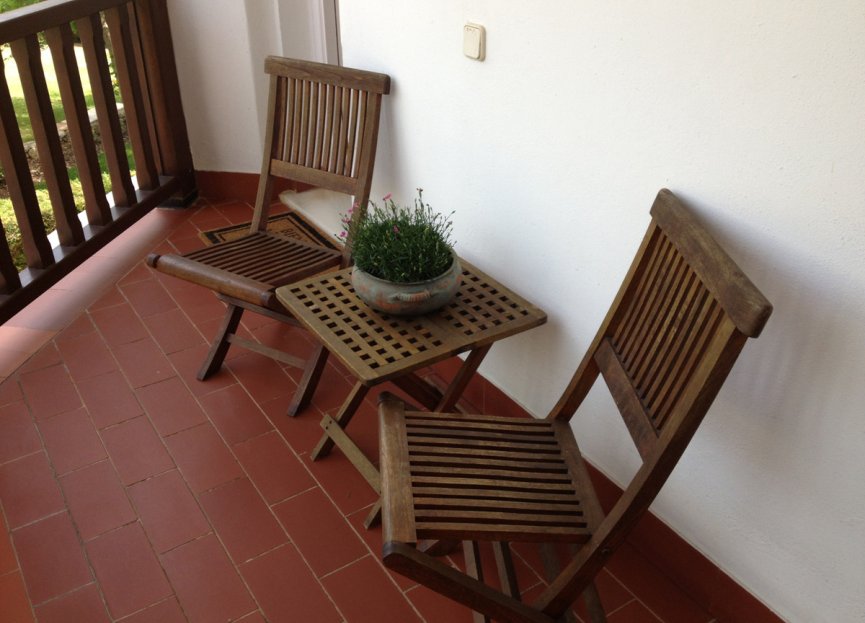 Resale - Apartment - Middle Floor Apartment - Marbella - Elviria