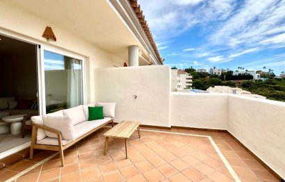 Reventa - Apartment - Top Floor Apartment - Marbella - Elviria