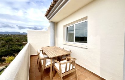 Reventa - Apartment - Top Floor Apartment - Marbella - Elviria