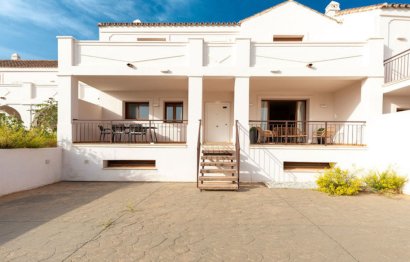 Resale - House - Townhouse - Casares - Casares Playa