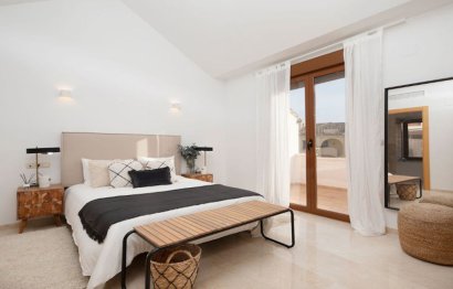 Resale - House - Townhouse - Casares - Casares Playa