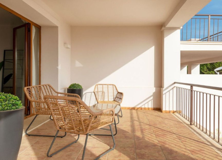 Resale - House - Townhouse - Casares - Casares Playa