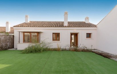 Resale - House - Townhouse - Casares - Casares Playa