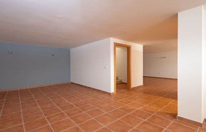 Resale - House - Townhouse - Casares - Casares Playa