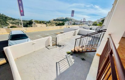 Resale - House - Townhouse - Casares - Casares Playa