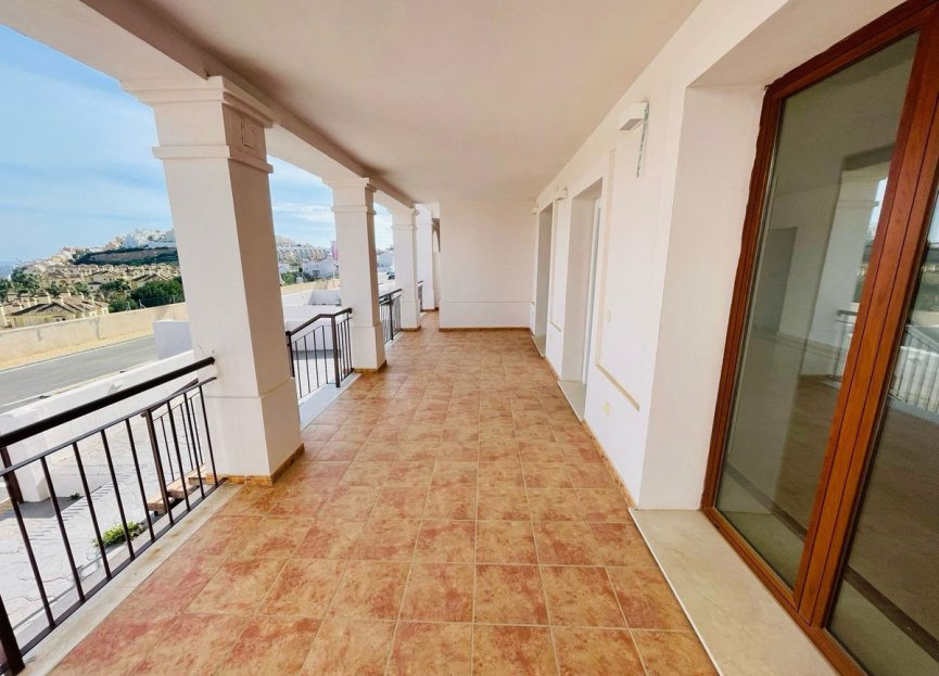 Resale - House - Townhouse - Casares - Casares Playa