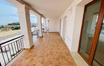 Resale - House - Townhouse - Casares - Casares Playa