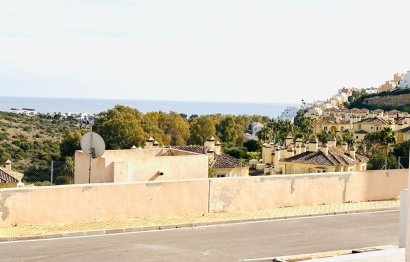 Resale - House - Townhouse - Casares - Casares Playa