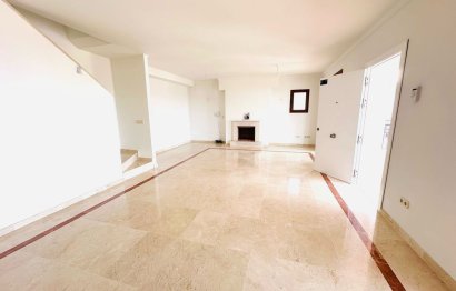 Resale - House - Townhouse - Casares - Casares Playa