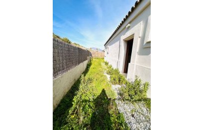 Resale - House - Townhouse - Casares - Casares Playa