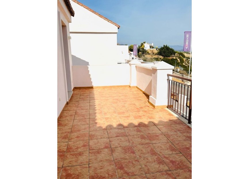 Resale - House - Townhouse - Casares - Casares Playa